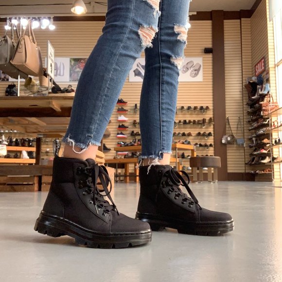 Dr. Martens | Shoes | New Combs W 